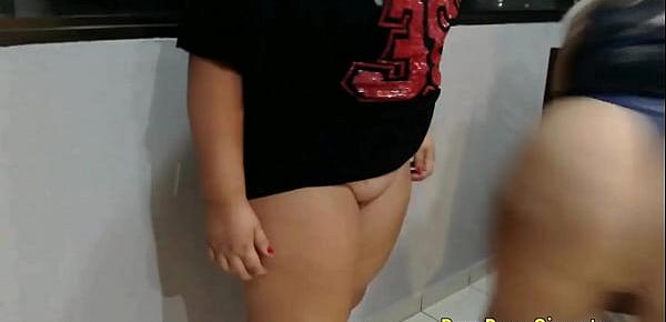  Minha Prima Enf Gulosa Enf gulosa me chupou na sacada do prédio - Me segue no Instagram @srtacamargobigass - Acesso ao WhatsApp e Conteúdos www.bumbumgigante.com - Participe dos meus Vídeos